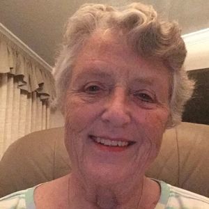 Meet your Posher, Gail